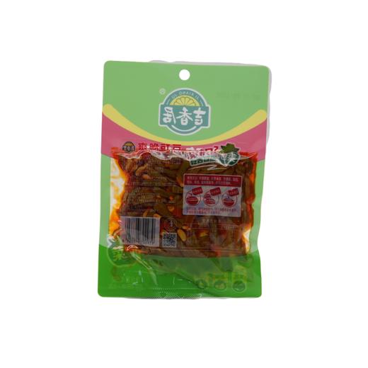 吉香居爽脆豇豆106g（6926896702979） 商品图1