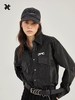 百货世界-OSSANCH-TYPETAIL 男女通款衬衫外套 商品缩略图0