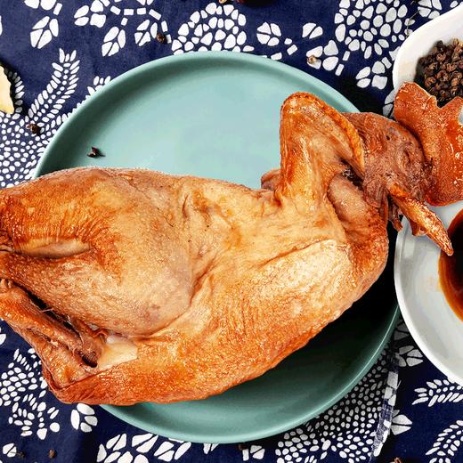 金凤/  椒麻鸡600g 商品图4