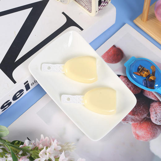 儿童奶酪棒 益生元原味 18g*5支*4袋（现金价） 商品图3