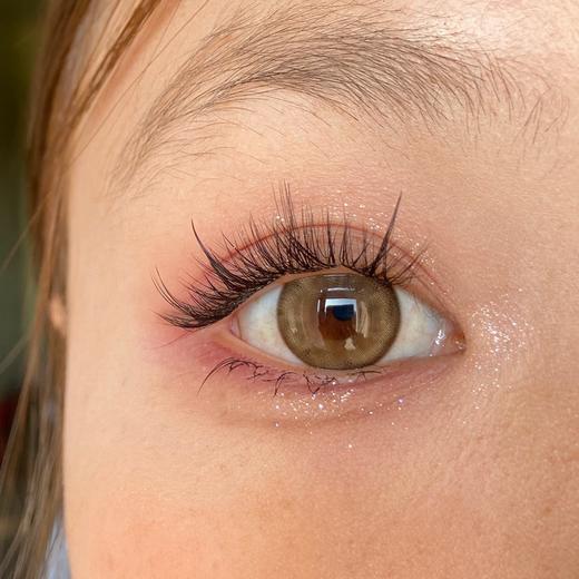 Leenscolor品牌-小茶棕 商品图3