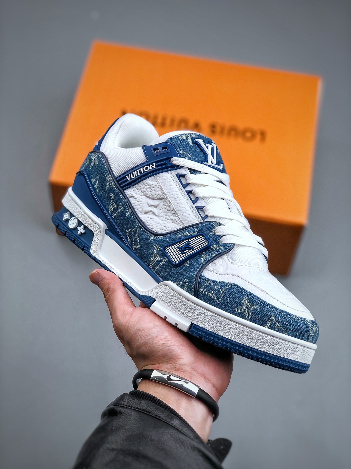 L家男女篮球板鞋合集一