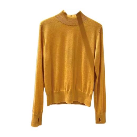 2楼liaalancy服饰商场专柜特卖毛衣合集（面料柔软舒适） 商品图0