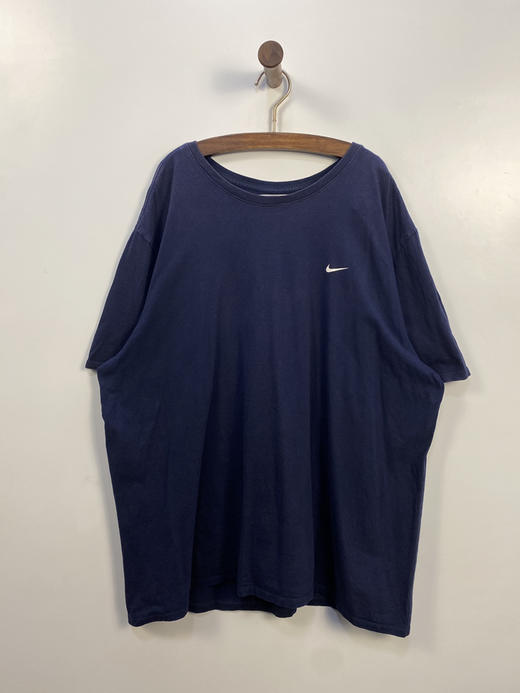 NIKE 耐克 The NIKE TEE ATHLETIC CUT 短袖T恤 _SST(2XL) 商品图0