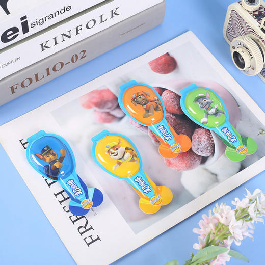 儿童奶酪棒 益生元原味 18g*5支*4袋（现金价） 商品图2