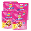 儿童奶酪棒 缤纷水果18g*5支*4袋 高钙健康休闲零食（蛋糕券价） 商品缩略图0