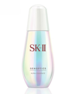【女神节】SK-II肌因光蕴环采钻白精华露（小灯泡)