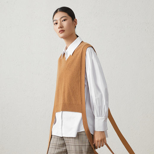 【商场同款】麦檬冬毛衫5BB233702 商品图1