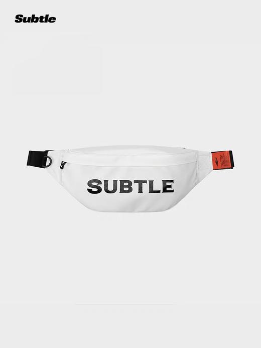 百货世界-OSSANCH-SUTBLE FELIS胸包 商品图0