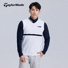 TaylorMade泰勒梅 男士高尔夫V领针织背心马甲 N97066/N97067 商品缩略图0