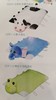 素万 儿童卡通玩具枕头 商品缩略图1