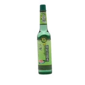 六神驱蚊花露水195ml （6901294179158）