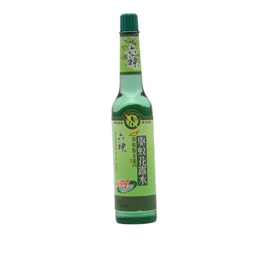 六神驱蚊花露水195ml （6901294179158） 商品图0