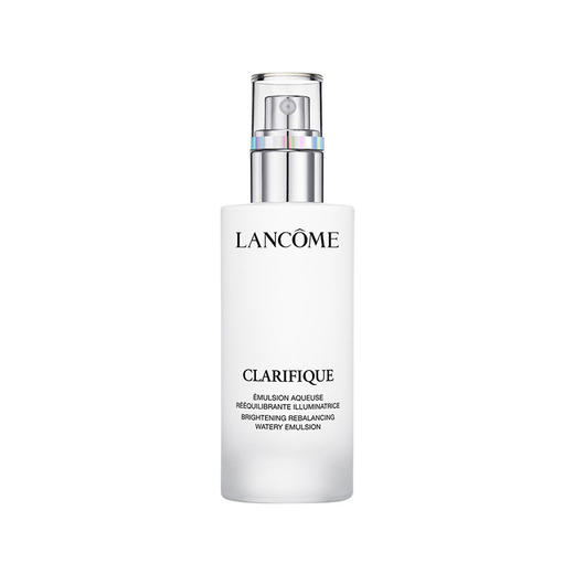 法国 LANCOME/兰蔻 净澈焕肤 极光乳75ml【香港直邮】 商品图0