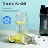 乐扣乐扣（LOCK&LOCK）有氧杯大容量太空杯Tritan塑料水杯健身运动水壶 ABF941 商品缩略图4