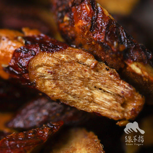 生态炙甘草 | 合作生产 *  Eco-Roasted licorice | Coproduction 商品图2