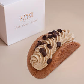 生椰拿铁抱抱卷