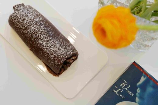 巧克力奥利奥毛巾卷 商品图2