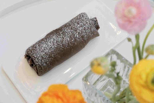 巧克力奥利奥毛巾卷 商品图3