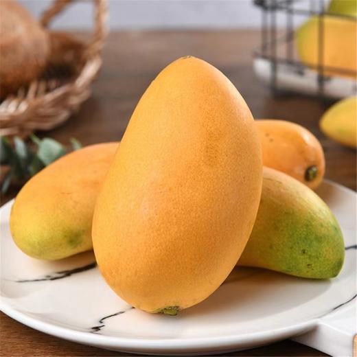 小台农芒果（2斤装） 商品图0