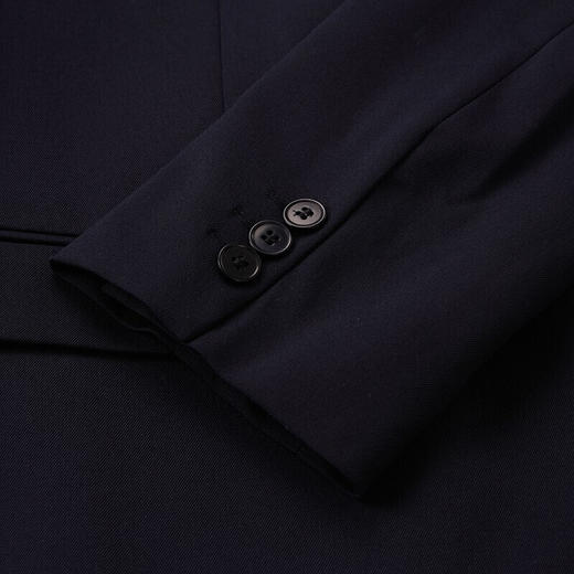 MAXMARA WEEKEND 麦丝玛拉 女士羊毛商务休闲西装外套 ARAK 商品图3