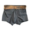 「5款配色」男士内裤男纯棉质平角裤 四角青年运动短裤头独立装内衣 商品缩略图2