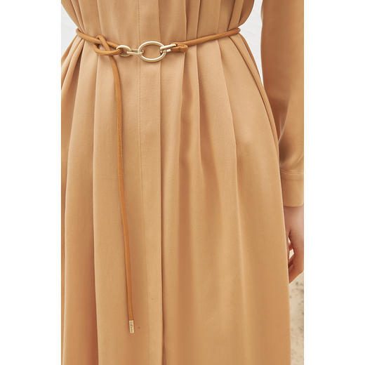 【商场同款】麦檬春连衣裙5D2290541 商品图3