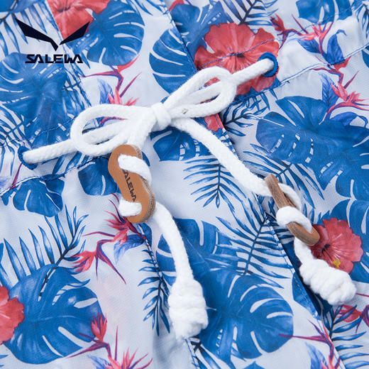 SALEWA沙乐华/女式中长皮肤衣 026670 商品图9