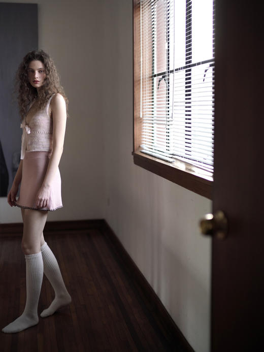 Tuileries Top 手工编织系列 商品图8