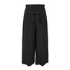 Chloe 蔻依 SEE BY CHLOE 女士九分阔腿长裤 黑色 CHS22SPA02012 商品缩略图1
