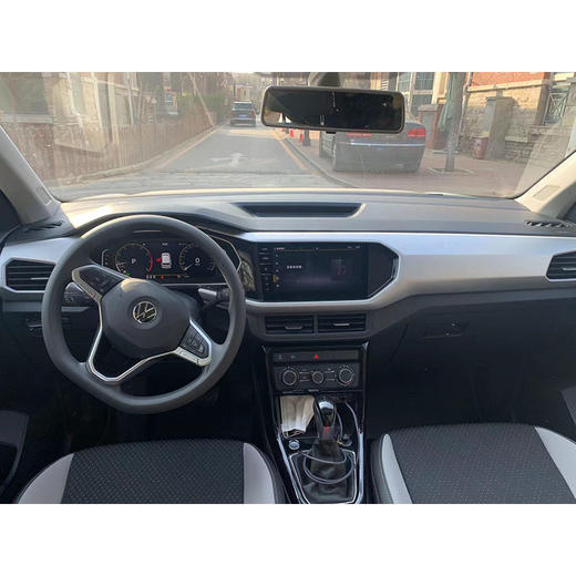 大众	探影 1.5L 自动 30周年纪念版【长租-北京】 商品图6