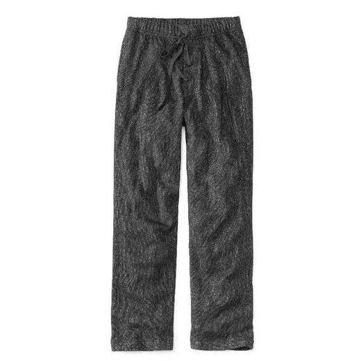 【大牌卫衣/裤】G6-1情侣款厚休闲裤子Y-024 商品图2