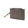 FENDI 芬迪 女士牛皮卡包卡夹钥匙包挂饰吊饰 7AS046 AHM1 商品缩略图1
