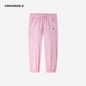 CONVERSE 夏 大童小童 长裤 CNVG-WP-D954