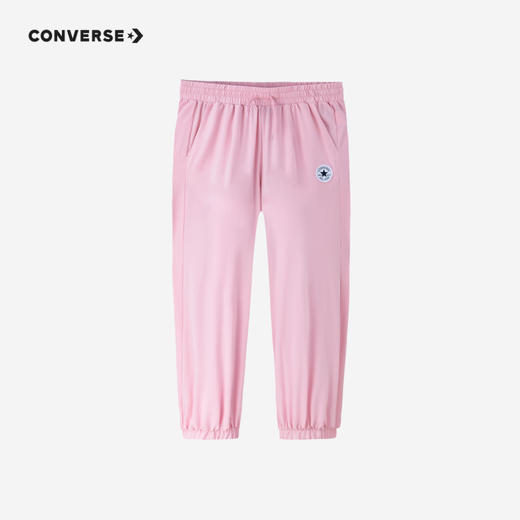 CONVERSE 夏 大童小童 长裤 CNVG-WP-D954 商品图0