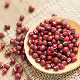 有机红豆 400g*3袋