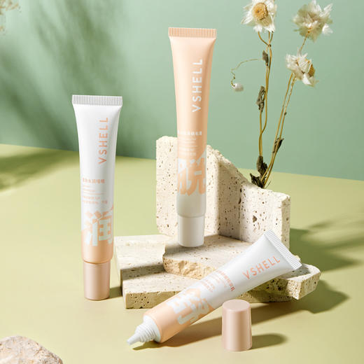 【一脱到底 还你丝滑肌肤】植贝柔肤丝滑唇部脱毛三件套 一套=润肤+脱毛+舒缓 去小胡子手脚毛腋下毛 温和亲肤 干净嫩肤 不做毛手毛脚女孩 商品图0