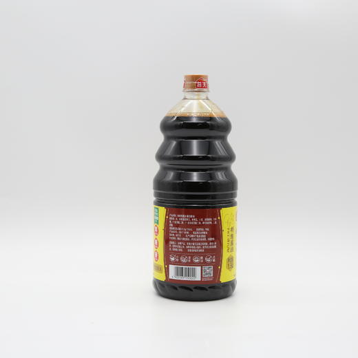 海天味极鲜酱油1.9L（6902265150022） 商品图2