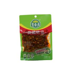 吉香居爽脆豇豆106g（6926896702979）