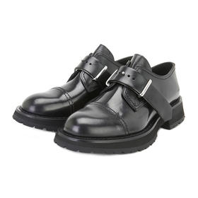 ALEXANDER MCQUEEN  SS23 男士皮鞋708176WIC63