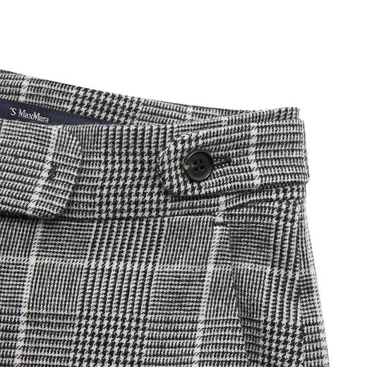 S MAXMARA 女士西装裤FALDA 商品图4