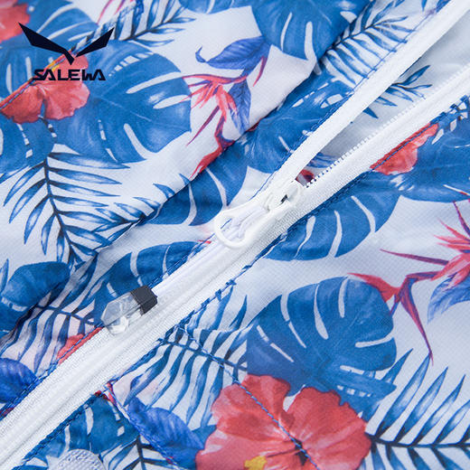 SALEWA沙乐华/女式中长皮肤衣 026670 商品图10