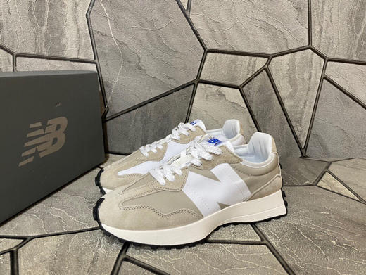 春季特惠💰320 真标版本 # NB新百伦New Balance MS327系列复古休闲运动慢跑鞋 商品图8
