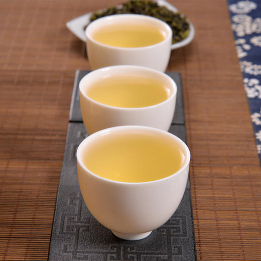 凤山 NT800凤山韵 铁观音浓香型 礼盒装250g 商品图8