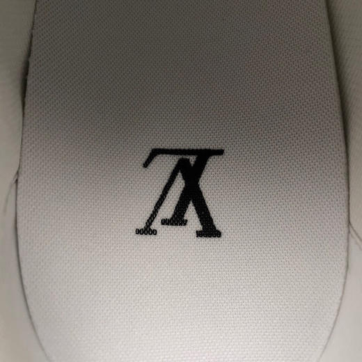 春季特惠💰750 Louis Vuitton 路易威登 LV Trainer 低帮休闲板鞋 商品图7