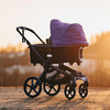 荷兰Bugaboo博格步 Fox5 高景观婴儿推车 多功能推车 商品缩略图1