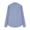 KENZO 高田贤三 2023春夏新款 男士商务休闲衬衫 灰蓝 FC55CH2009CX 商品缩略图1