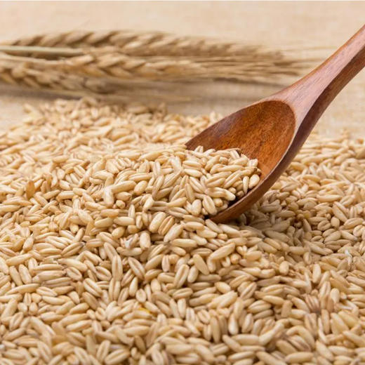 有机燕麦米 370g*3袋 商品图2