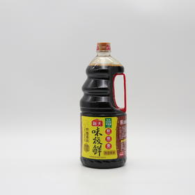 海天味极鲜酱油1.9L（6902265150022）