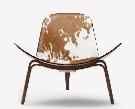 CH07 | Shell Chair 商品图2